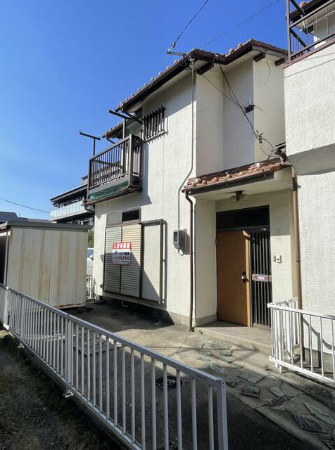 四日市市 芝田1丁目 （中川原駅 ） 4Ｋ