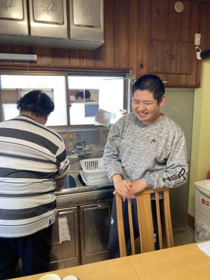 居宅介護・重度障害者訪問介護