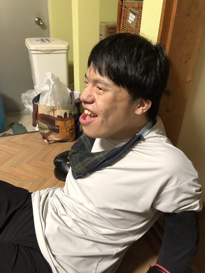 居宅介護・重度障害者訪問介護