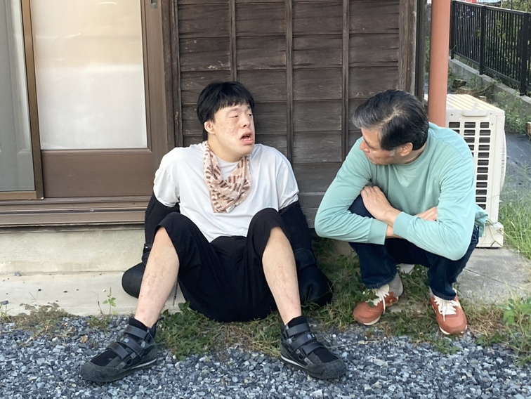 居宅介護・重度障害者訪問介護