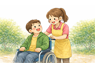 障害福祉サービス