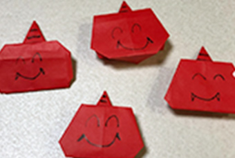 元気じるしのインスタグラム