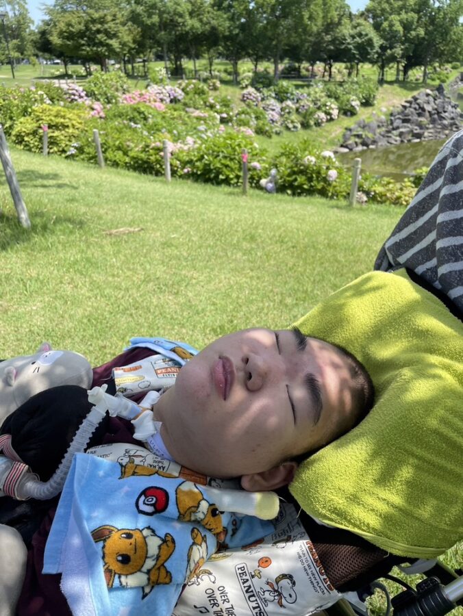 デイサービスのんきっず