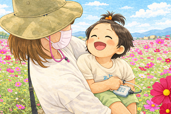 児童発達支援（未就学児）