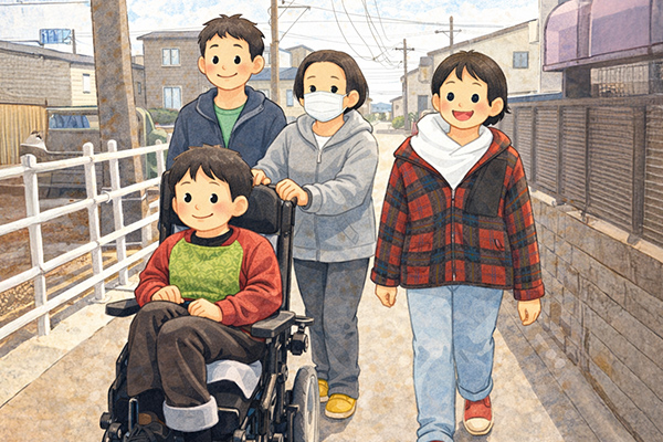 生活介護（重症心身障害・行動障害）