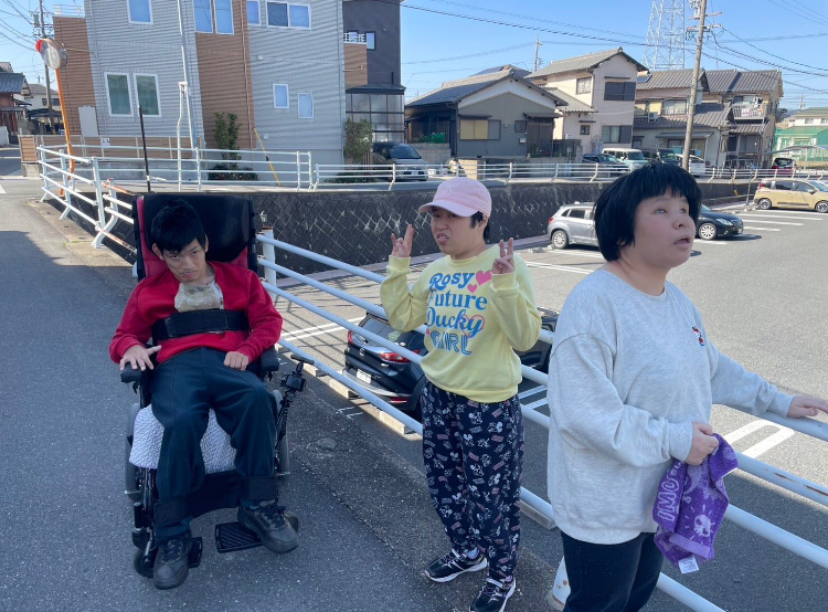 デイサービスのんきっず