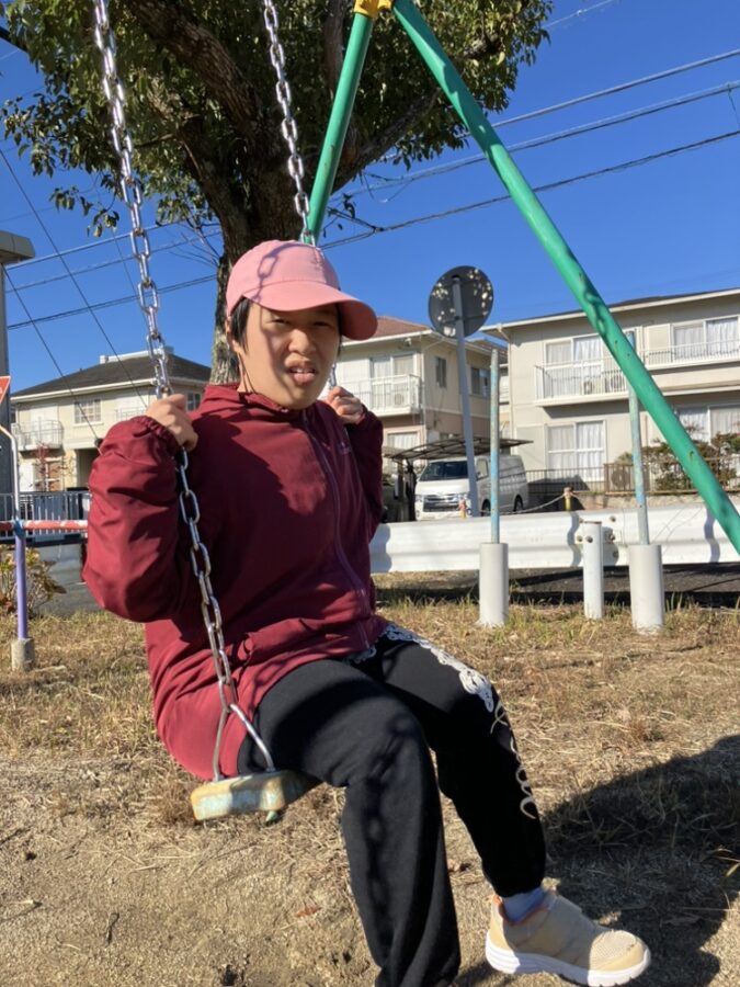 デイサービスのんきっず