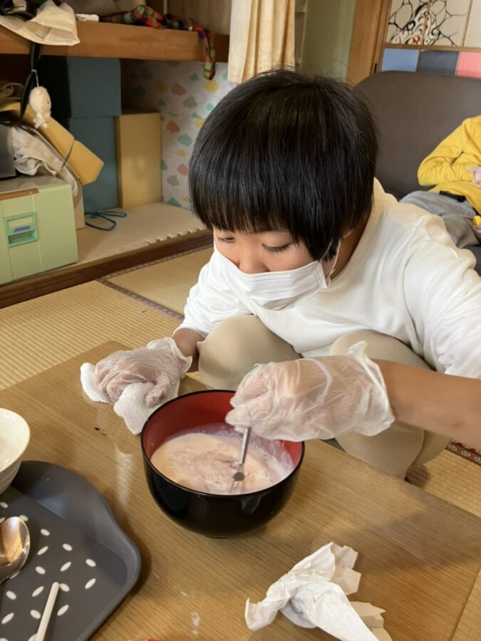 デイサービスのんきっず