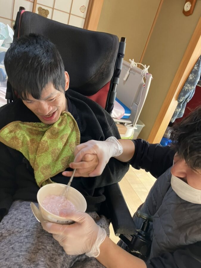 デイサービスのんきっず