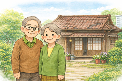 住まいサービス