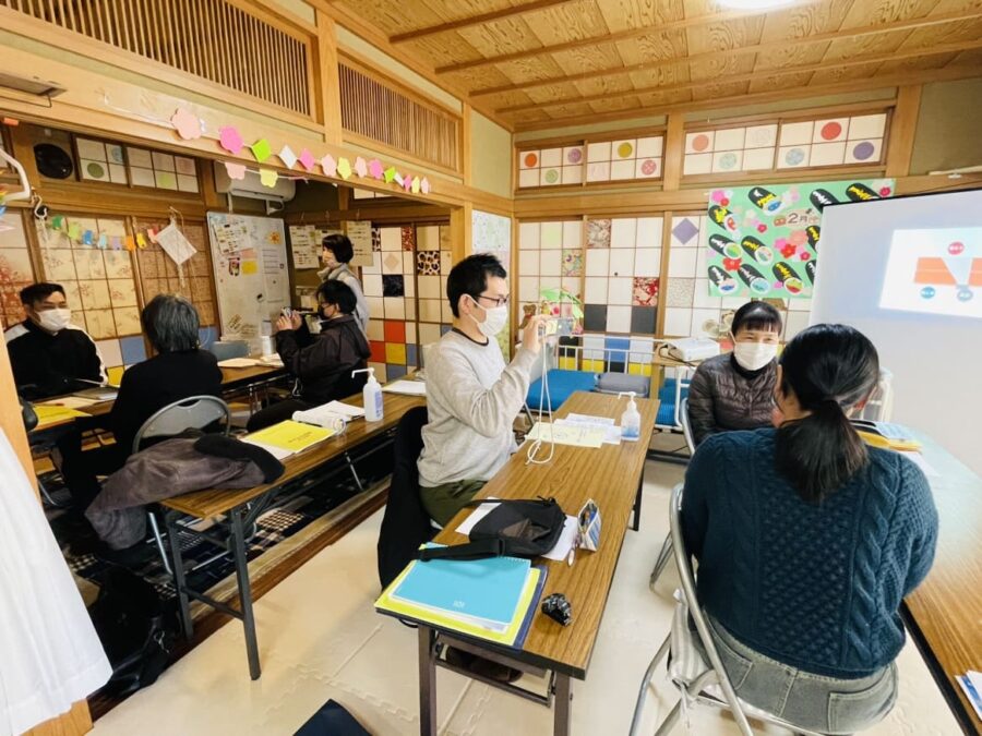 重度訪問介護従業者養成研修