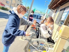 重度訪問介護従業者養成研修