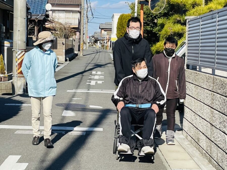 重度訪問介護従業者養成研修