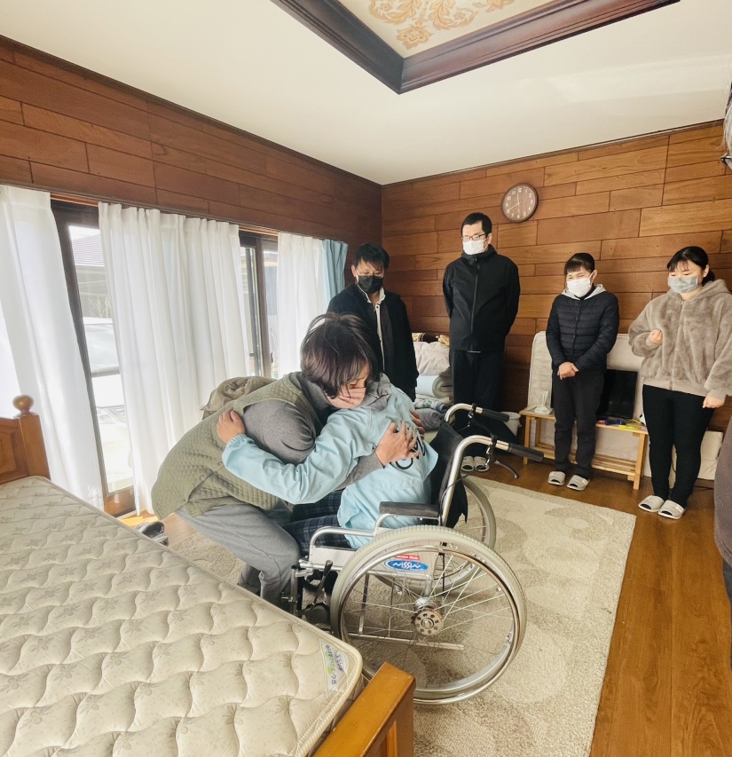 重度訪問介護従業者養成研修