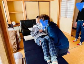 重度訪問介護従業者養成研修