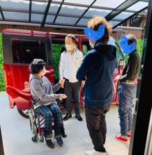 重度訪問介護従業者養成研修