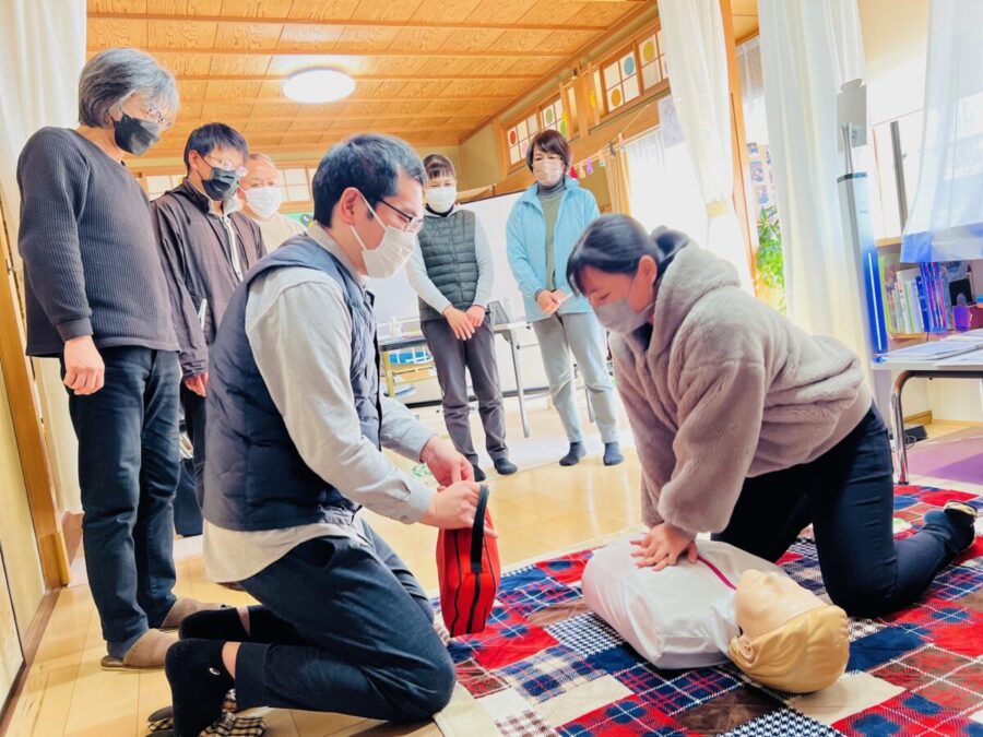 重度訪問介護従業者養成研修