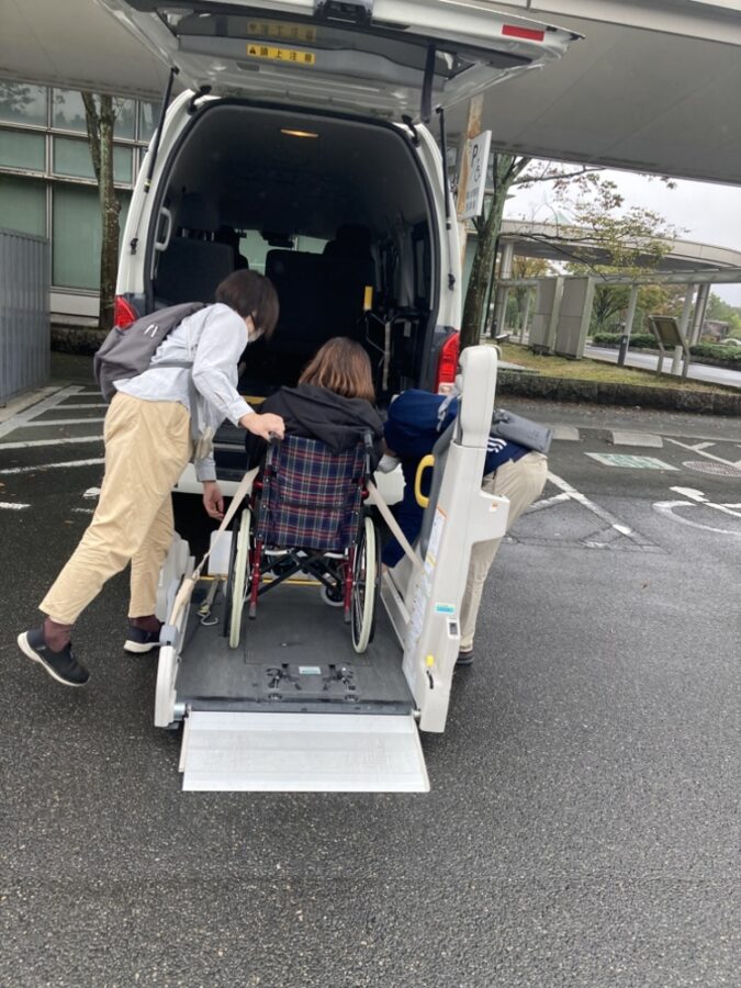 重度訪問介護従業者養成研修