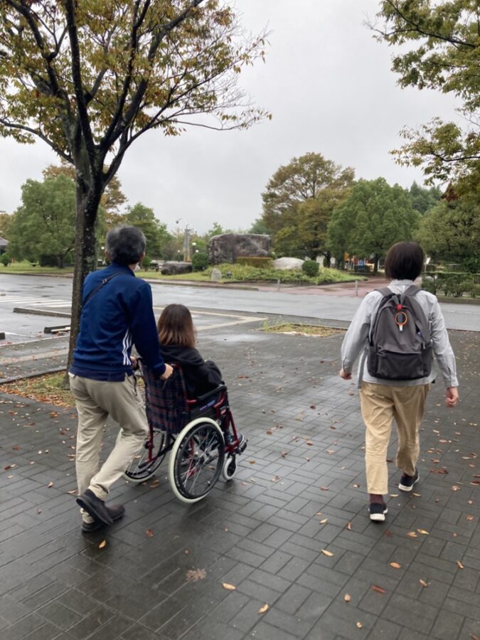 重度訪問介護従業者養成研修