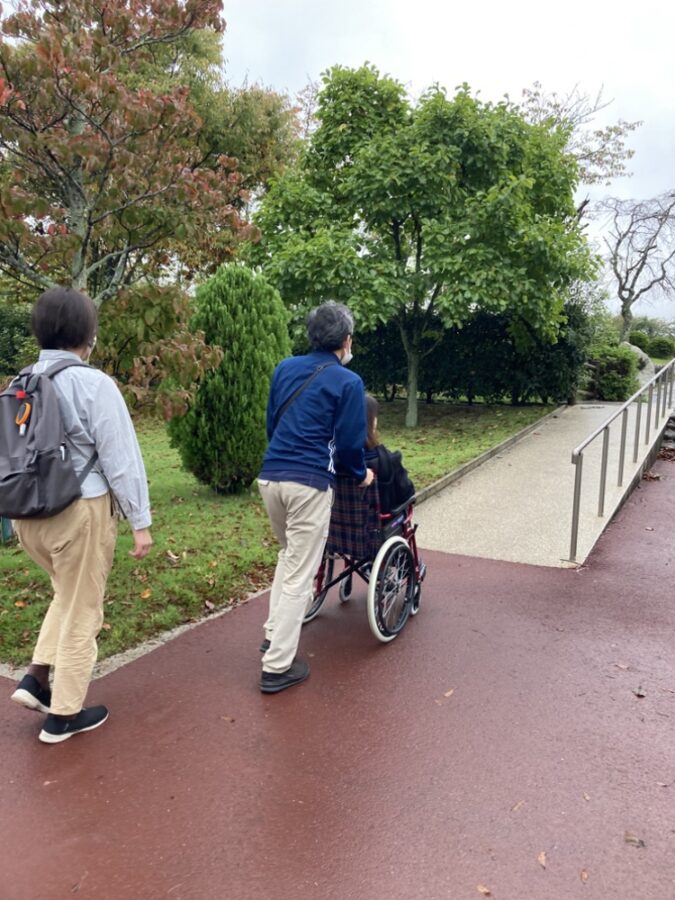 重度訪問介護従業者養成研修