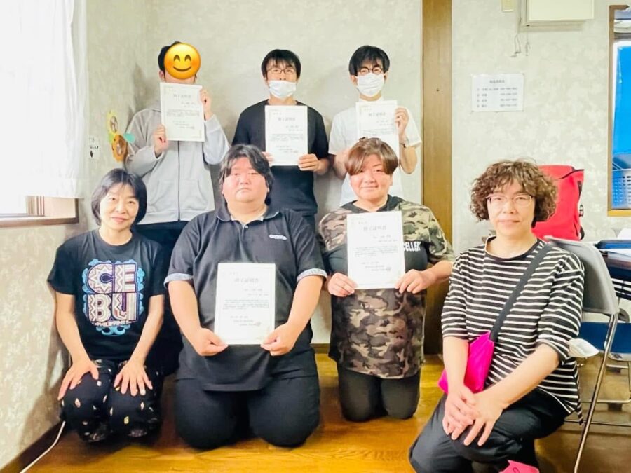 重度訪問介護従業者養成研修