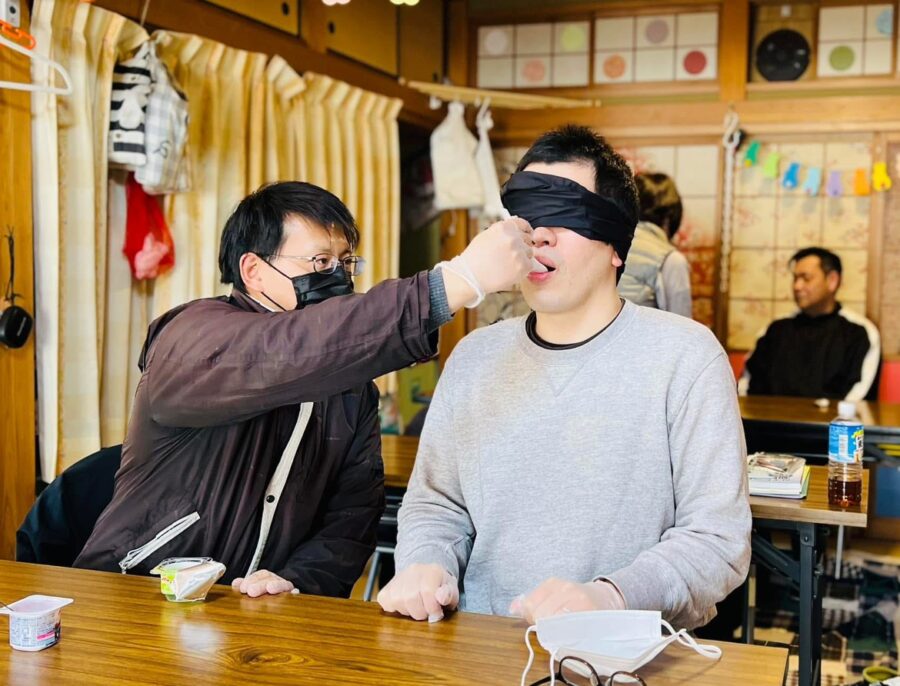 重度訪問介護従業者養成研修