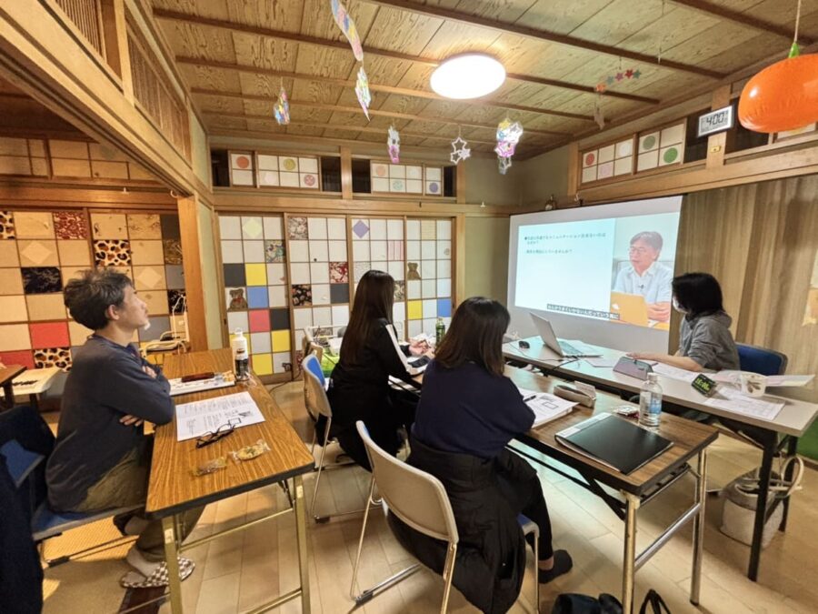 重度訪問介護従業者養成研修