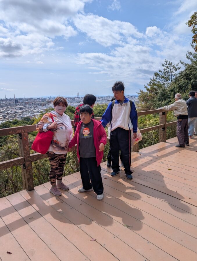 居宅介護・重度障害者訪問介護