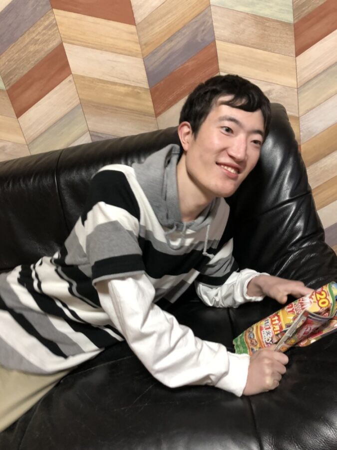 居宅介護・重度障害者訪問介護