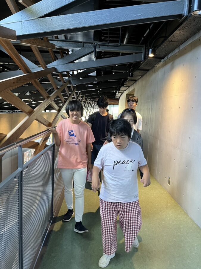 居宅介護・重度障害者訪問介護