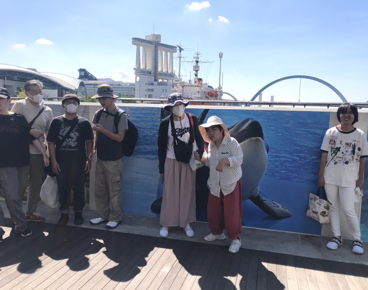 居宅介護・重度障害者訪問介護