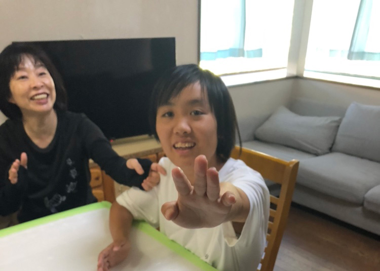 居宅介護・重度障害者訪問介護