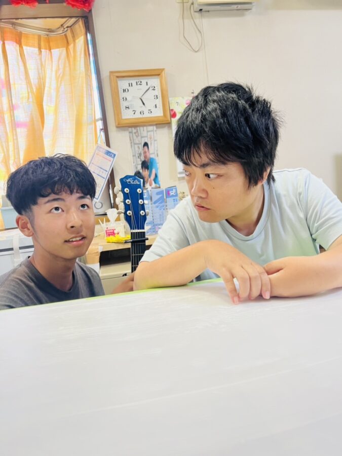 居宅介護・重度障害者訪問介護
