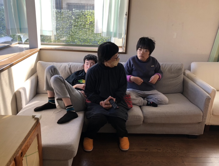 居宅介護・重度障害者訪問介護