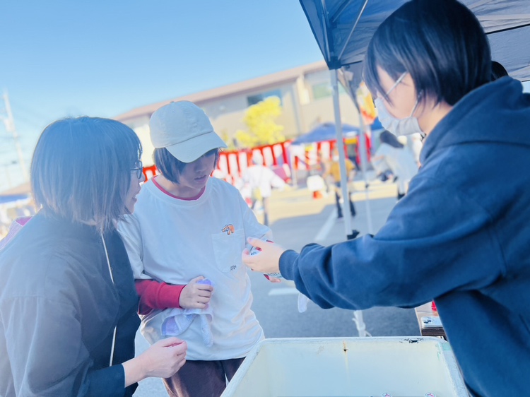 居宅介護・重度障害者訪問介護