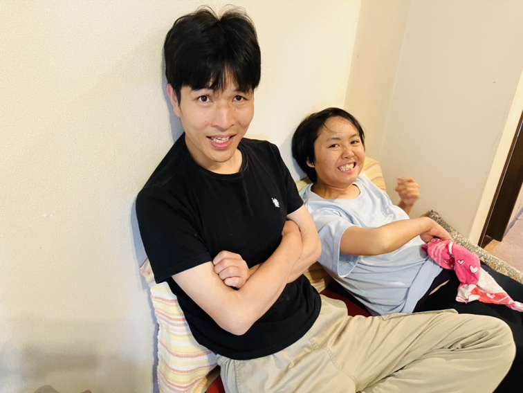 居宅介護・重度障害者訪問介護