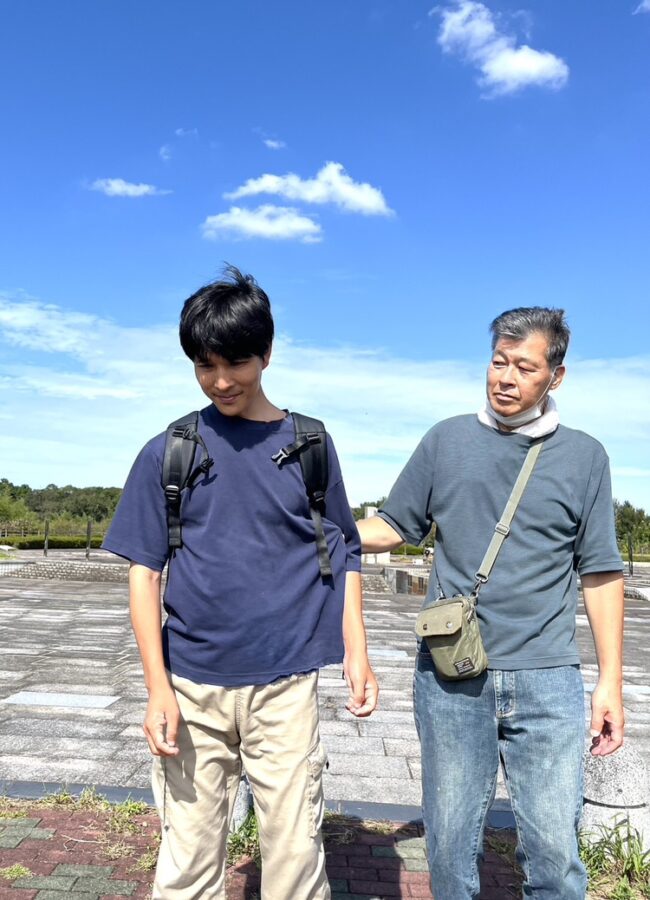 居宅介護・重度障害者訪問介護