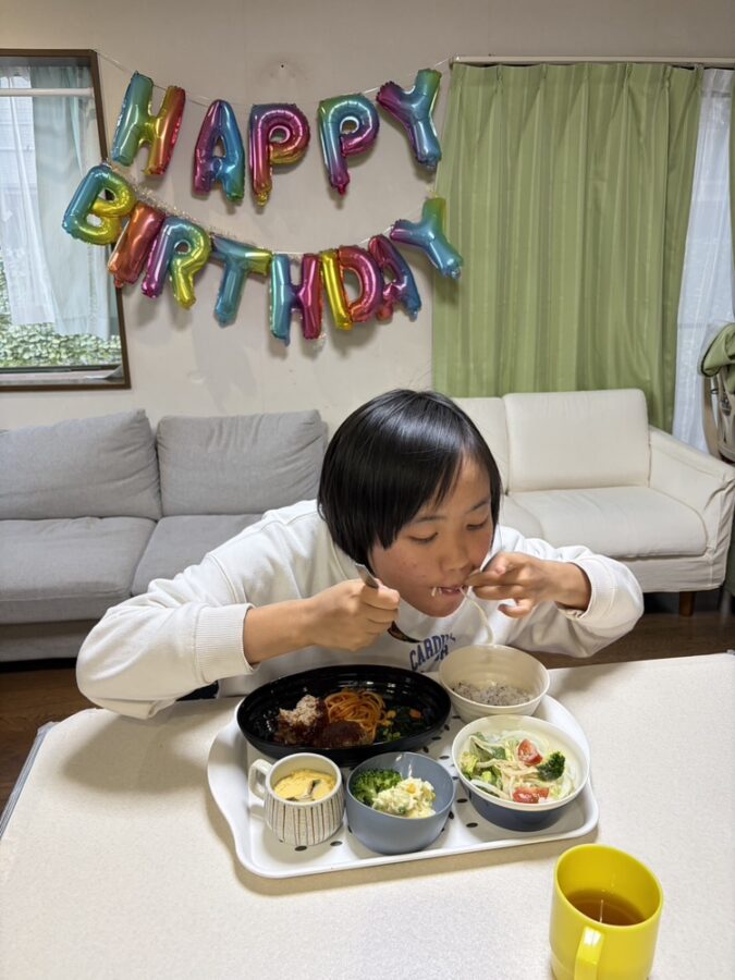 居宅介護・重度障害者訪問介護