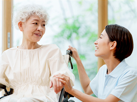 slider_img04 ひとり暮らしの高齢者のご自宅訪問