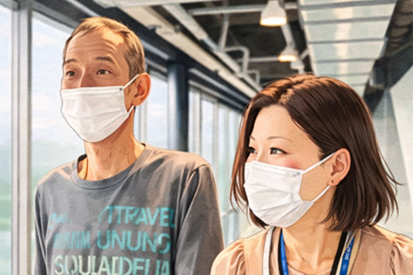 元気じるしスタッフの声