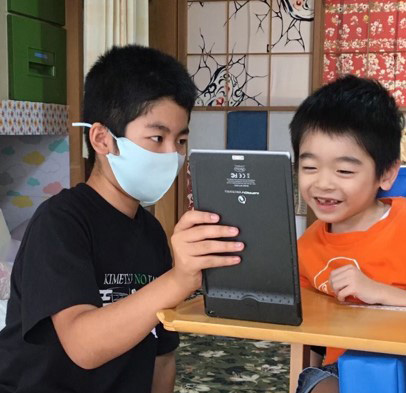 元気じるしスタッフの声