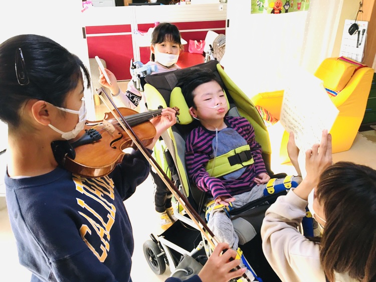 元気じるしスタッフの声