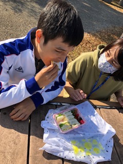 元気じるしスタッフの声