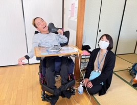 元気じるしスタッフの声