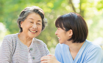 見守りサービス