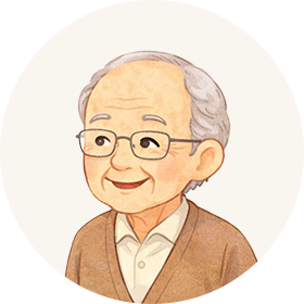 終身サポート事業お客様の声